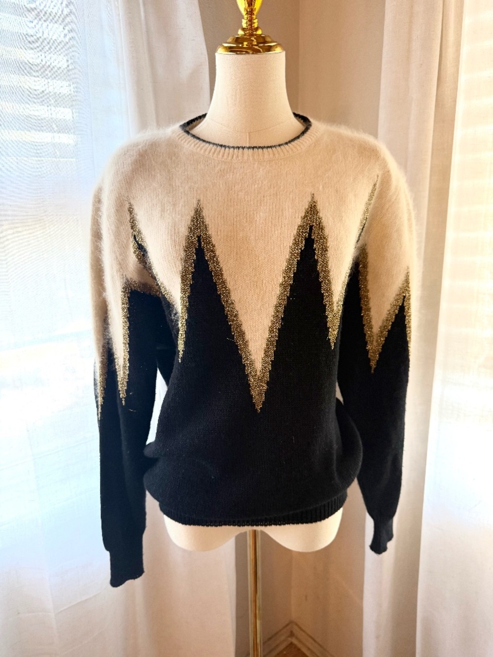 Vintage Carducci Sweater